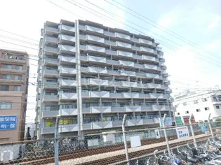 ライオンズステーションプラザ二俣川の画像