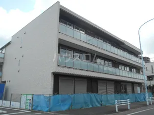 東京都多摩市一ノ宮1丁目【マンション】の外観