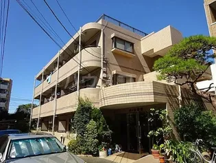 ハイツ多根の画像