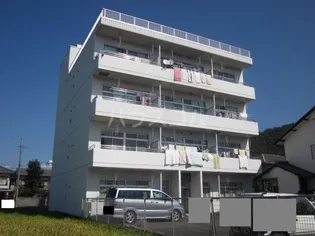 サンライズ大野の画像