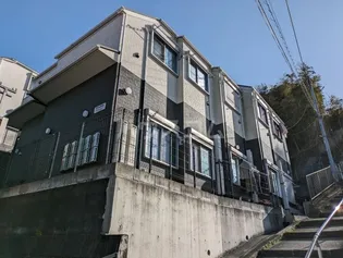 シェリシア横浜南の画像