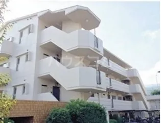 グリーンキャッスル市ヶ尾の画像