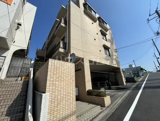 サニーヒルズあざみ野の画像