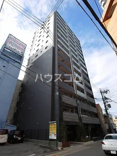 愛知県名古屋市千種区内山3丁目【マンション】の外観