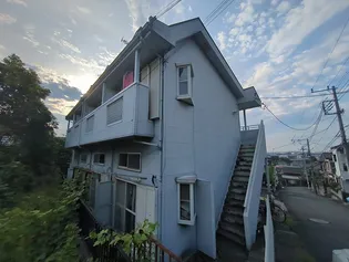 レジデンス拾弐番館の画像