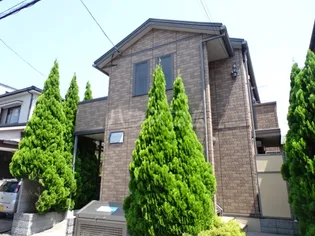 ジュネスハイツの画像