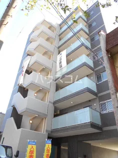 フェリオ新西の画像