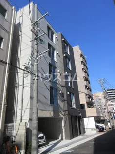 愛知県名古屋市中区新栄3丁目【マンション】の外観