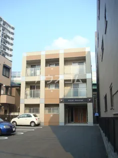 プリムローズマンションの画像