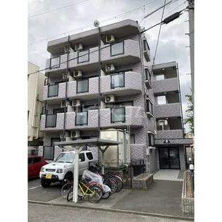 第2メゾンIの画像