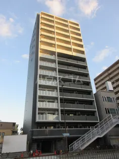 愛知県名古屋市千種区内山2丁目【マンション】の外観