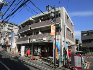 ハーティ国分寺の画像