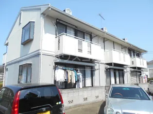 ハイメゾン桜ヶ丘の画像