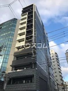 愛知県名古屋市千種区仲田2丁目【マンション】の外観