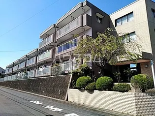 エミーレジデンスの画像