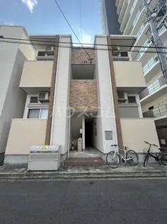 愛知県名古屋市千種区千種1丁目【アパート】の外観