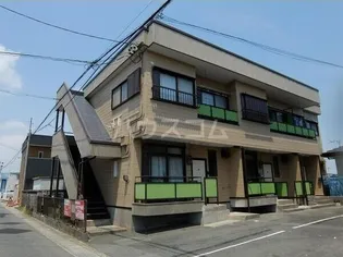 コーポヒサジマ南棟の画像