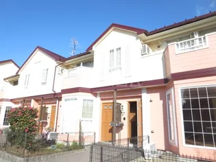 ユートピア次木Bの画像