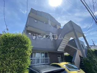 クリスタルシャトーの画像