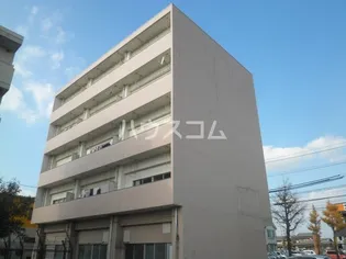 田中ビルの画像