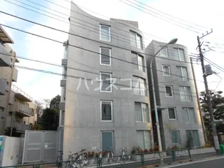 エクサム用賀の画像