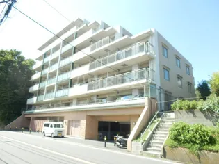 フェリズ二俣川ラ ルーチェの画像