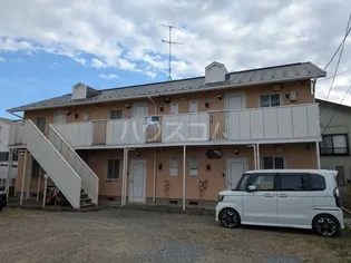 ハイツサンライズの画像