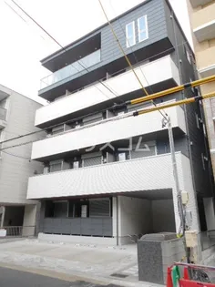 愛知県名古屋市千種区松竹町1丁目【マンション】の外観