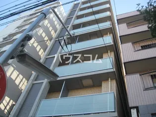 愛知県名古屋市中村区則武本通2丁目【マンション】の外観