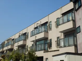 ロイヤルコーポ弐番館の画像