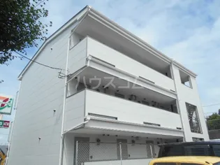 カインドネス京王堀之内の画像