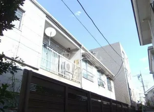 Kフラットの画像