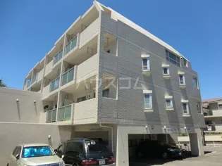 モア リッシェル青葉台の画像