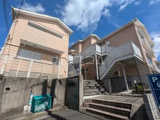 サザンクレストの画像