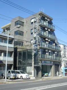 グリーンターフ南行徳の画像