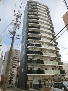 愛知県名古屋市千種区千種1丁目【マンション】の外観