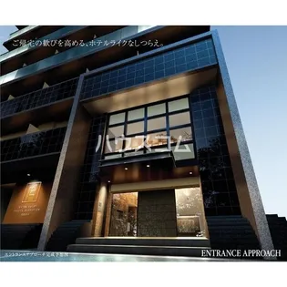 愛知県名古屋市中区新栄2丁目【マンション】の外観