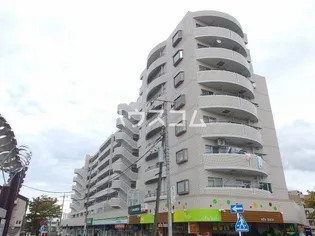 プラザ唐木田の画像