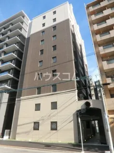 愛知県名古屋市中区新栄2丁目【マンション】の外観