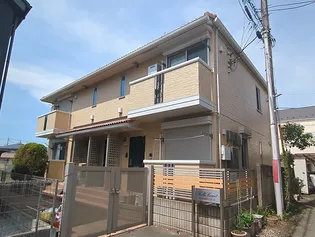 ベルコートの画像