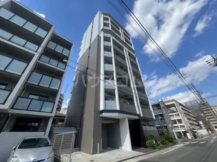 愛知県名古屋市千種区今池3丁目【マンション】の外観