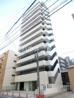 愛知県名古屋市千種区今池5丁目【マンション】の外観