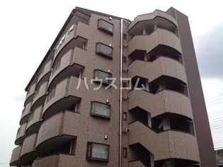 クレスタ妙典の画像