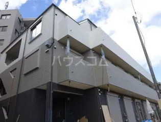 スピカハイツ弘明寺の画像