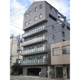 愛知県名古屋市西区那古野1丁目【マンション】の外観