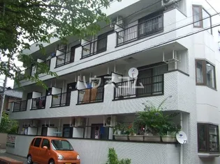 フォーブル ユウの画像