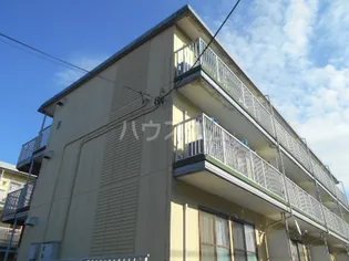 ハイツニュータマの画像