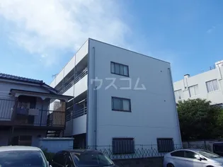 メゾンキムの画像