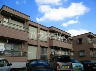 ベルハイムの画像