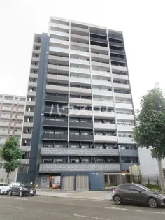 愛知県名古屋市中区新栄2丁目【マンション】の外観